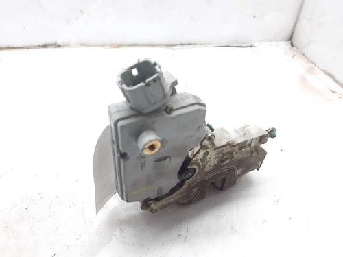 Used Front right lock NISSAN PRIMERA Hatchback (P11) 1.8 16V (114 hp) 6431588