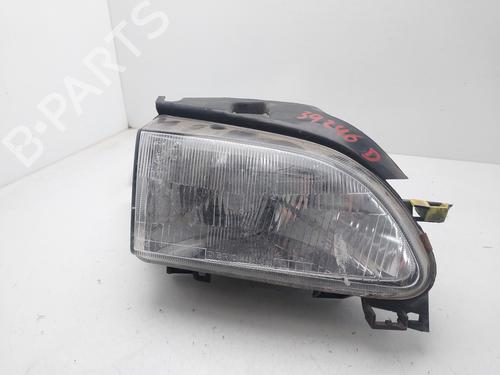 Used Right headlight SEAT AROSA (6H1) 1.0 (50 hp) 28509349