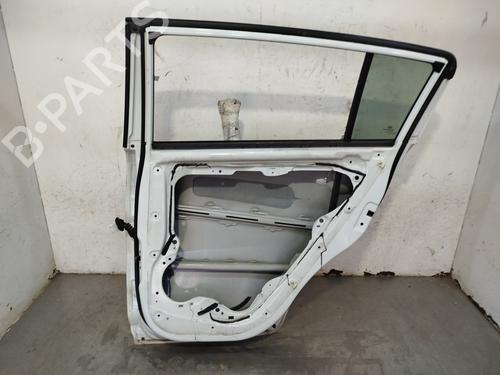 Right rear door KIA SPORTAGE III (SL) 1.7 CRDi | BP29753810C5
