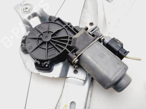 Front right window mechanism CITROËN C3 II (SC_) | BP30963244C23