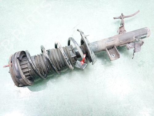 Left rear shock absorber LAND ROVER RANGE ROVER EVOQUE (L538)  | BP25913487M18
