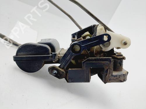 Højre bagtil lås MAZDA 323 F VI Hatchback (BJ) 1.4 (BJ3P) | BP29719958C99 
