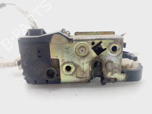 Front left lock PEUGEOT 407 (6D_) 2.0 (6DRFNB, 6DRFNE) | BP29243865C98 