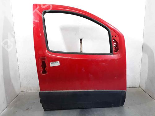 Used Right front door PEUGEOT BIPPER (AA_) 1.4 HDi (68 hp) 8503322