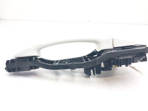 Rear left exterior door handle OPEL ZAFIRA / ZAFIRA FAMILY B (A05) 1.7 CDTI (M75) | BP12415121C130 