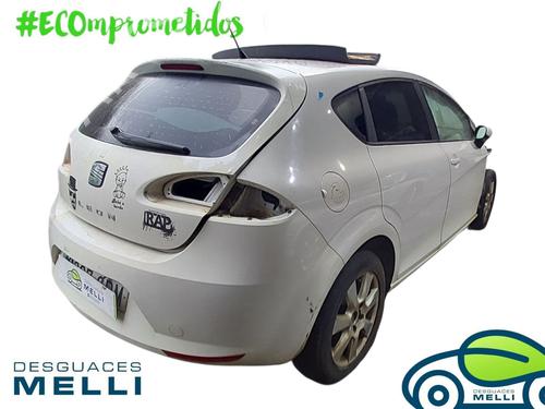 Cylinder head SEAT LEON (1P1) 1.4 TSI | BP30144889M5