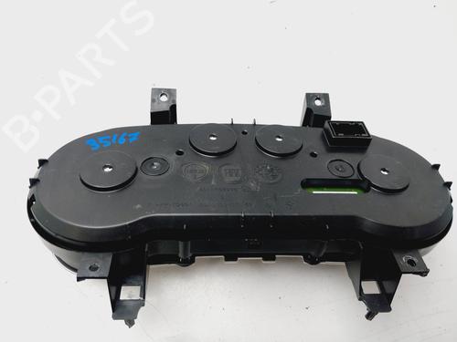 Instrument cluster FIAT GRANDE PUNTO (199_) 1.3 D Multijet | BP21262426C47 