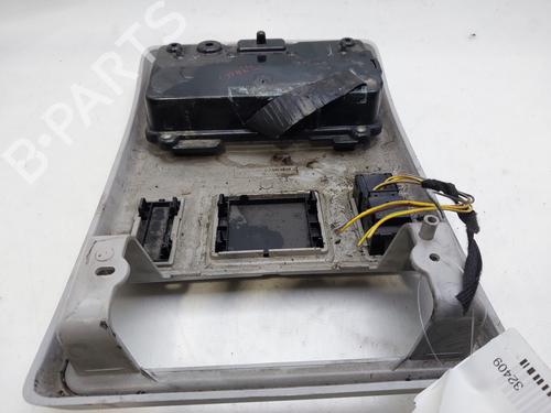 Interior roof light BMW X5 (E53) 3.0 d | BP16692329I8 