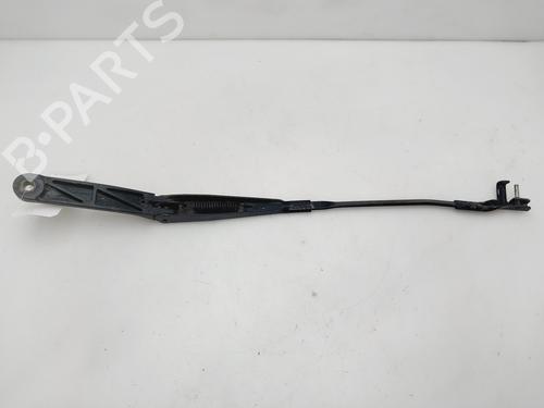 Front windshield wiper arm AUDI A3 (8P1) 1.9 TDI | BP29737789C143
