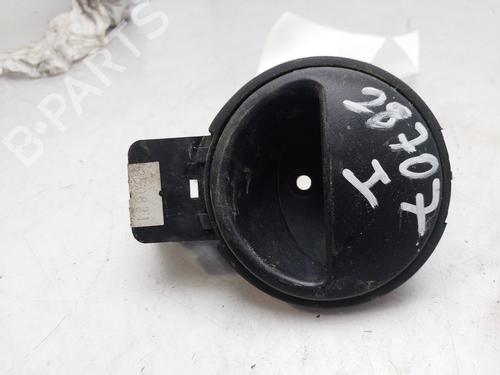 Front left interior door handle CHEVROLET AVEO / KALOS Hatchback (T200) 1.4 | BP11682289I13 