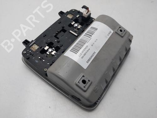 Interior roof light KIA CEE'D (JD) | BP36432264I8 - Image 2
