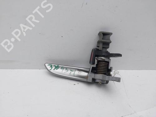 Venstre bak invendig håndtak MAZDA 3 Saloon (BK) 1.6 (BK12) | BP16022446I15 