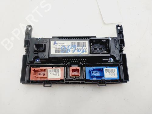 Climate control PEUGEOT 407 (6D_) 2.0 (6DRFNB, 6DRFNE) | BP29710617I5 