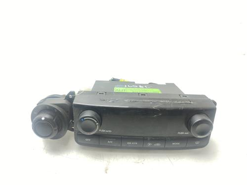 Used Climate control SSANGYONG RODIUS I [2005-2025]  31052613