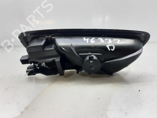 Høyre foran invendig håndtak RENAULT MEGANE IV Hatchback (B9A/M/N_)  | BP7291619I14 