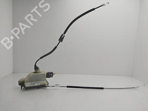Used Rear right lock Rear right lock CITROËN C4 II (NC_) [2009-2026] 34717869 34717869