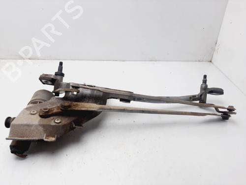 Front wiper motor FORD FIESTA VI (CB1, CCN) 1.5 TDCi | BP19935481M29 