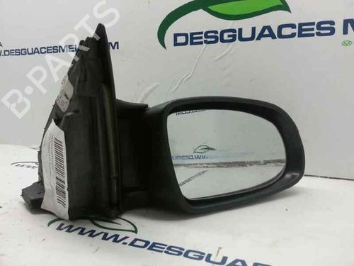 Right mirror OPEL OMEGA B (V94) 2.5 DTI (F69, M69, P69) | BP4409373C27 