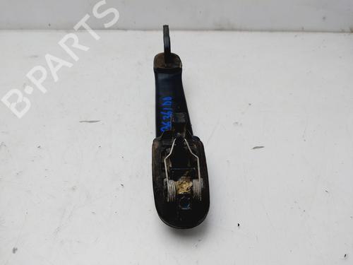 Front right exterior door handle SEAT IBIZA II (6K1)  | BP22435268C129 
