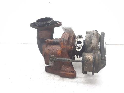 Turbocharger/Supercharger CITROËN XANTIA (X1_, X2_) 1.9 Turbo D | BP6549829M71 