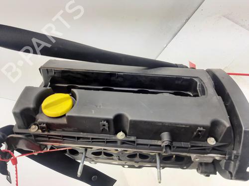 Used Cylinder head OPEL ASTRA H (A04) [2004-2014]  29610638