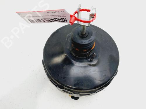 Servo brake MERCEDES-BENZ E-CLASS T-Model (S212) E 250 CDI / BlueTEC (212.203, 212.204) | BP29572589M42 