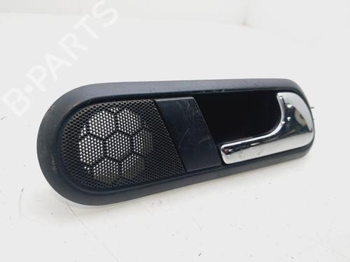 Højre bagtil invendig håndtag SEAT IBIZA III (6L1)  | BP29176448I16 