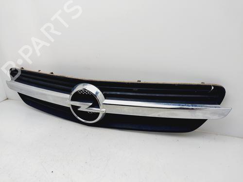 Rejilla OPEL MERIVA A MPV (X03)  | BP29904093C40 