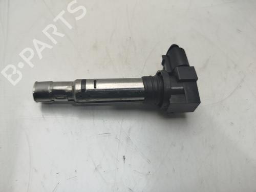 Tændspole VW POLO IV (9N_, 9A_) 1.4 16V (80 hp) 32095214