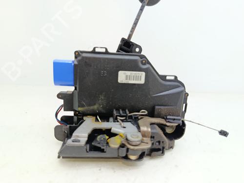 Front left lock VW GOLF V (1K1)  | BP28208479C98 