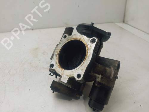 Throttle body CHEVROLET AVEO / KALOS Hatchback (T200) 1.4 16V | BP24139425M82 