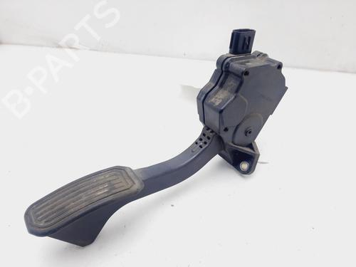 Used Pedal TOYOTA PRIUS (_W3_) 1.8 Hybrid (ZVW3_) (99 hp) 23095956