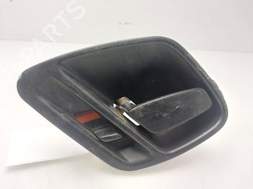 Venstre fortil invendig håndtag JEEP GRAND CHEROKEE II (WJ, WG) 2.7 CRD 4x4 (163 hp) 32071466