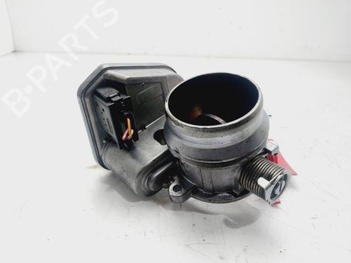 Throttle body BMW 1 (E87) 118 d | BP29983976M82