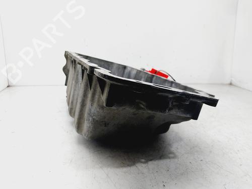 Oil sump OPEL VECTRA C (Z02) | BP29705821M115