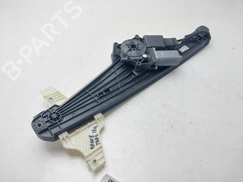 Used Rear left window mechanism Rear left window mechanism CITROËN C5 AIRCROSS (A_) [2018-2026] 33327113 33327113