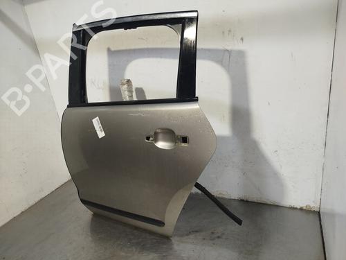 Left rear door PEUGEOT 3008 I MPV (0U_) | BP32382065C4