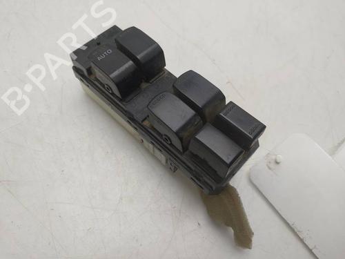 Used Left front window switch Left front window switch SUZUKI GRAND VITARA II (JT, TE, TD) 1.9 DDiS All-wheel Drive (JT419, TD44, JB419WD, JB419XD,... (129 hp) 40182292 40182292