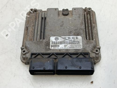 Engine control unit (ECU) VW GOLF V (1K1) | BP32360648M57