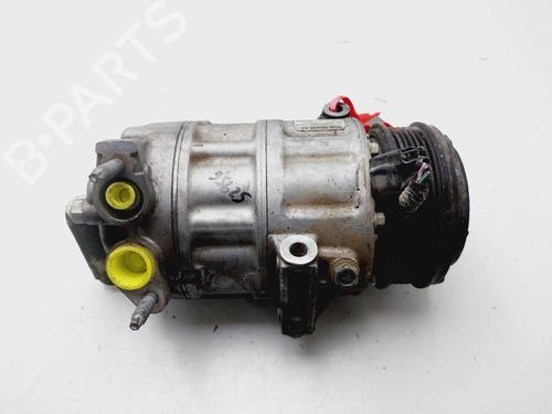 AC Kompressor FORD RANGER (TKE) [2011-2025]  29828048