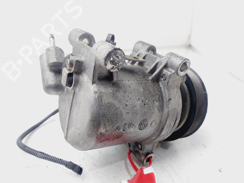 AC Kompressor PEUGEOT 208 I (CA_, CC_)  | BP29531524M34