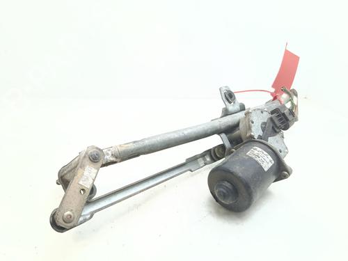 Viskermotor vindrude VW GOLF IV (1J1) [1997-2008]  29020778
