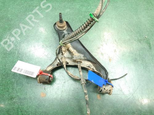 Left front suspension arm LAND ROVER DISCOVERY III (L319) 2.7 TD 4x4 | BP12405874M12 
