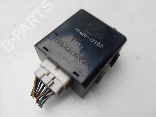 Electronic module HYUNDAI MATRIX (FC) 1.5 CRDi | BP36384795M83 - Image 4
