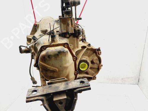 Gearbox DAEWOO MATIZ (M100, M150) | BP28411888M3
