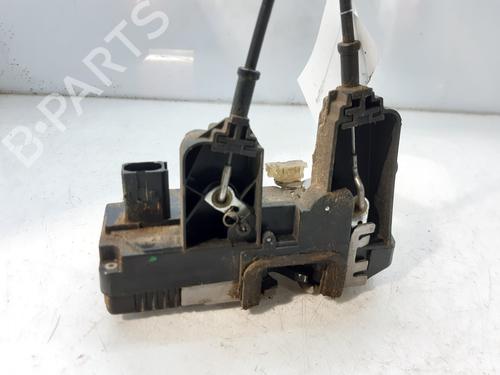 Venstre bak lås OPEL VECTRA C (Z02) 1.9 CDTI (F69) | BP8648475C100 