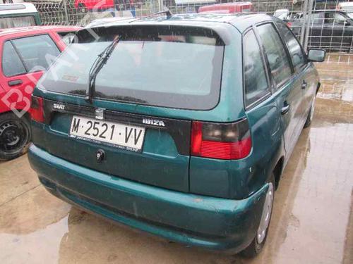 Right taillight SEAT IBIZA II (6K1) 1.9 D | BP5210098C35 