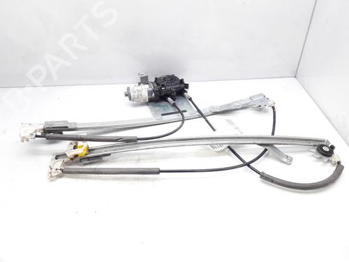 Front right window mechanism CITROËN XSARA PICASSO (N68) 2.0 HDi | BP10501057C23 