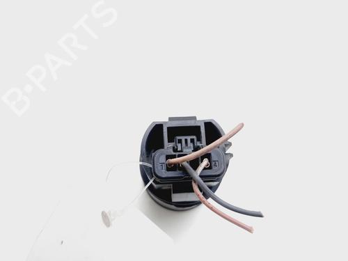 Ignition barrel RENAULT MEGANE III Grandtour (KZ0/1)  | BP28191327M48 