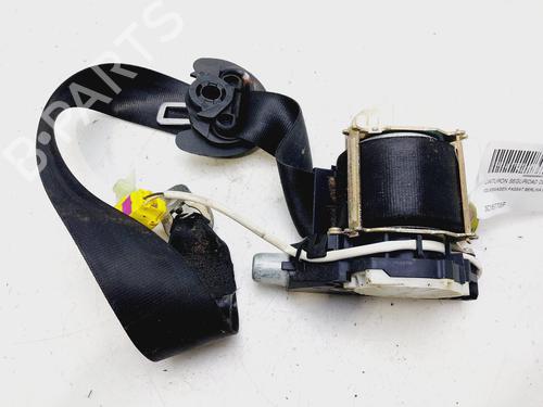 Front left seatbelt VW PASSAT B6 (3C2)  | BP29349705I26 